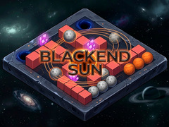 Hra BlackenedSun