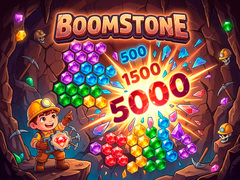 Hra Boomstone