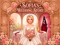 Hra Sofia's Wedding Story