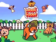 Hra Woof Foow