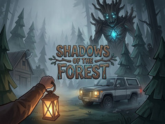 Hra Shadows of the Forest