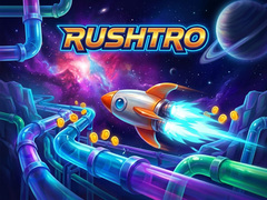 Hra Rushtro