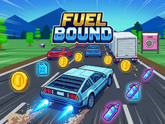 Hra Fuel Bound