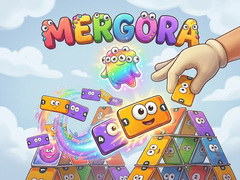 Hra Mergora