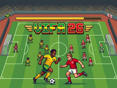 Hra Vifa 26