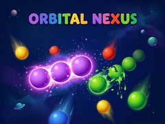 Hra Orbital Nexus