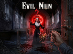 Hra Evil Nun 2