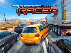 Hra Traffic Racer