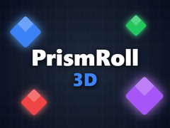 Hra PrismRoll 3D