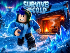 Hra Survive the Cold