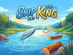 Hra Skip King