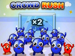 Hra Crowd Rush