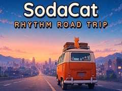 Hra SodaCat