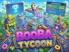 Hra Booba Tycoon