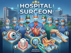 Hra Hospital Surgeon 
