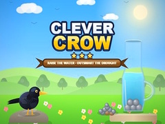 Hra Clever Crow
