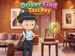 Hra Driver Find Taxi Key