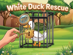 Hra White Duck Rescue