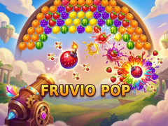 Hra Fruvio Pop
