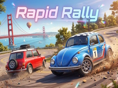 Hra Rapid Rally