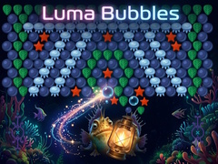 Hra Luma Bubbles