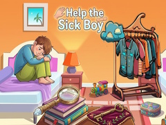Hra Help the Sick Boy