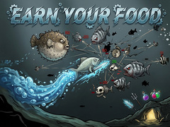 Hra Earn Your Food