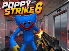Hra Poppy Strike 6