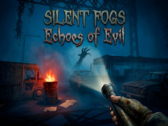 Hra Silent Fogs: Echoes of Evil