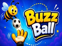 Hra Buzz Ball