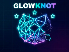 Hra Glowknot