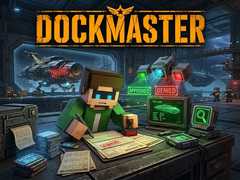 Hra Dockmaster