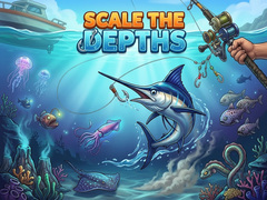 Hra Scale The Depths 