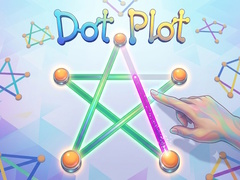 Hra Dot Plot