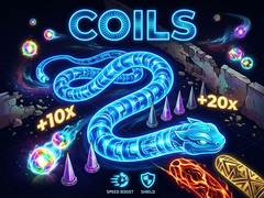 Hra Coils