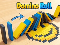 Hra Domino Roll
