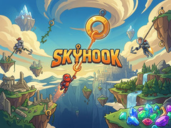 Hra Skyhook