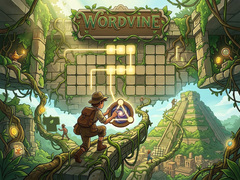 Hra Wordvine