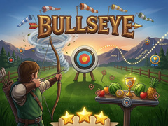 Hra Bullseye