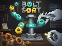 Hra Bolt Sort