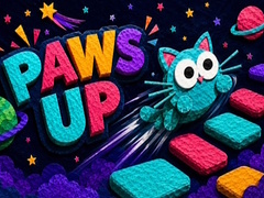 Hra Paws Up