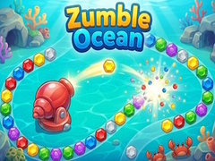 Hra Zumble Ocean