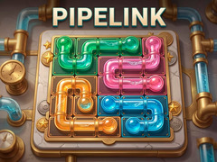 Hra PipeLink