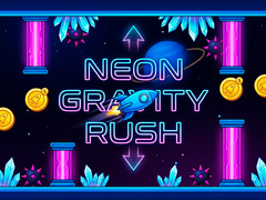 Hra Neon Gravity Rush