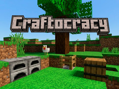 Hra Craftocracy