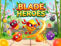 Hra Blade Heroes