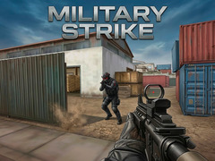 Hra Military Strike
