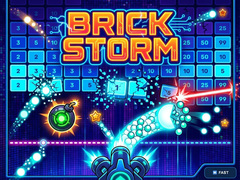 Hra Brickstorm
