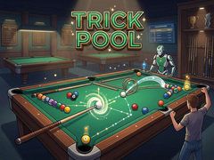 Hra Trickpool