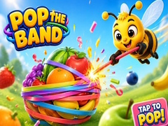Hra Pop The Band